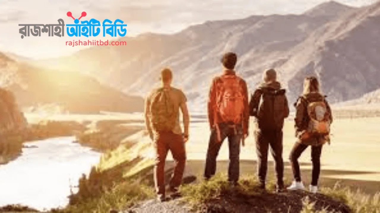 ভ্রমণ প্রেমীদের জন্য