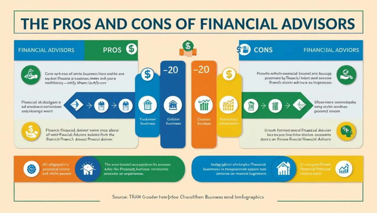 Financial Advisors: Are They Worth It?